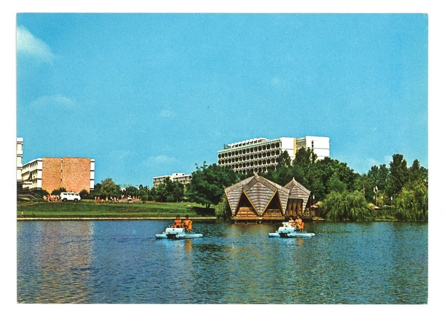 1976-10 - Mangalia Nord - Neptun